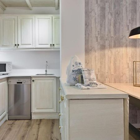 Luderna - Apartamento Mirador De Aran Бакейра-Берет Екстер'єр фото